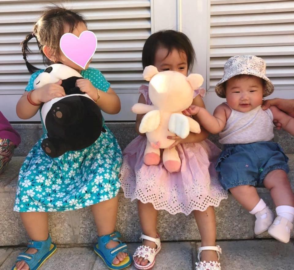 Giữ kín bao năm, cuối cùng Tăng Thanh Hà cũng để lộ mặt con gái xinh xắn vì một giây bất cẩn-2