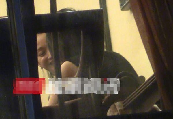 Mối quan hệ còn drama hơn cả phim: Châu Tấn kết hôn đồng giới cùng với con gái của tình địch?-4