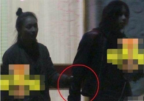 Mối quan hệ còn drama hơn cả phim: Châu Tấn kết hôn đồng giới cùng với con gái của tình địch?-5