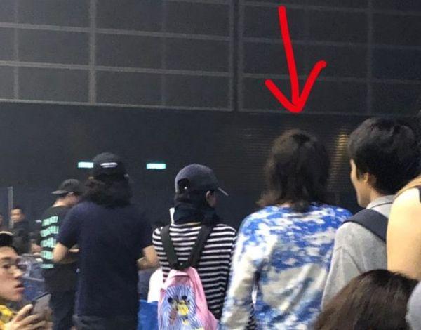 Mối quan hệ còn drama hơn cả phim: Châu Tấn kết hôn đồng giới cùng với con gái của tình địch?-10