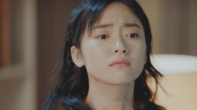 Sao Trung Quốc bị chê diễn xuất: Người đáp trả sắc bén, kẻ muốn bỏ nghề-1