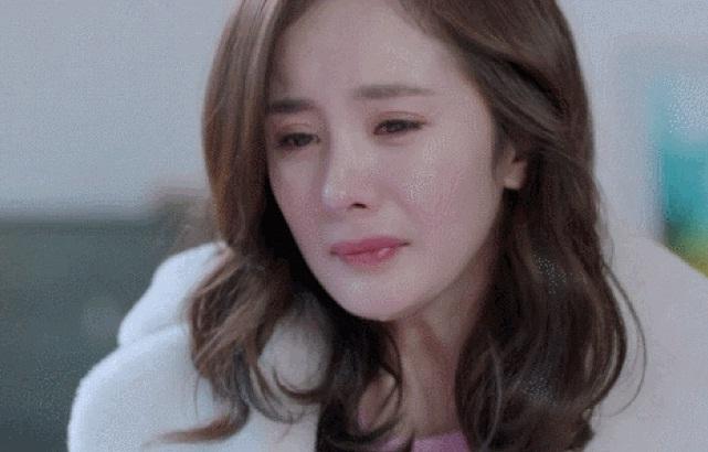 Sao Trung Quốc bị chê diễn xuất: Người đáp trả sắc bén, kẻ muốn bỏ nghề-4