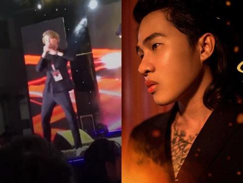 Jack 'Sóng gió' hát cỡ nào khi không còn phòng thu hỗ trợ?