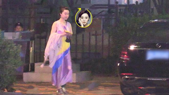 Phạm Băng Băng cật lực làm việc sau khi nộp phạt 130 triệu USD-1