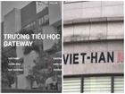Gateway và hàng loạt trường ở Hà Nội bỗng xóa sạch mác 'quốc tế'