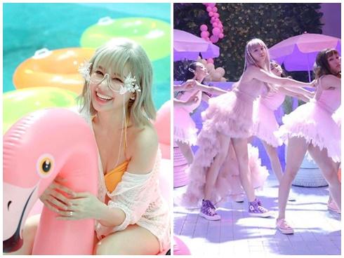 Hari Won mạnh tay chi đến nửa tỷ đồng cho vẻ ngoài 'hack tuổi'