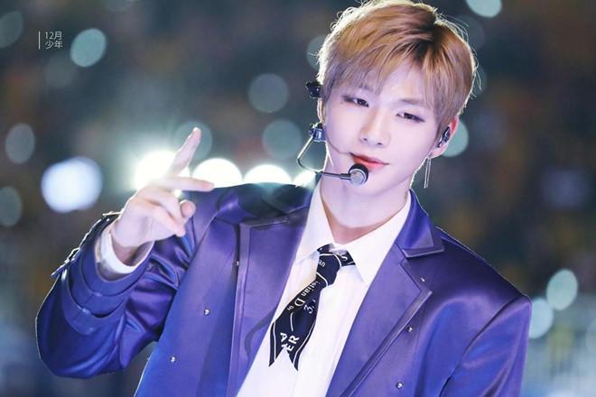Khán giả chỉ trích Kang Daniel vì lừa fan, kinh doanh gian dối-1