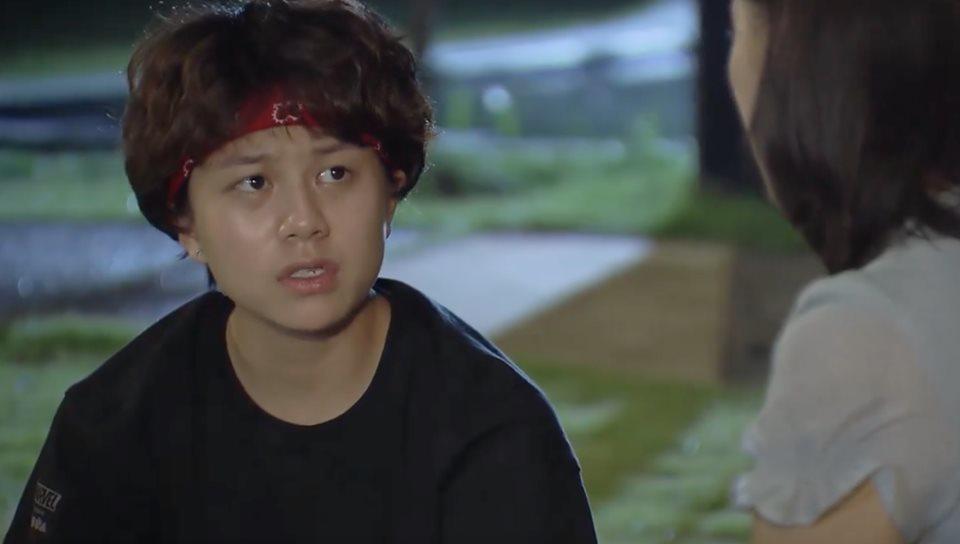 Về Nhà Đi Con ngoại truyện tập cuối: Ông Sơn cao tay trừng trị tình địch của Huệ-4