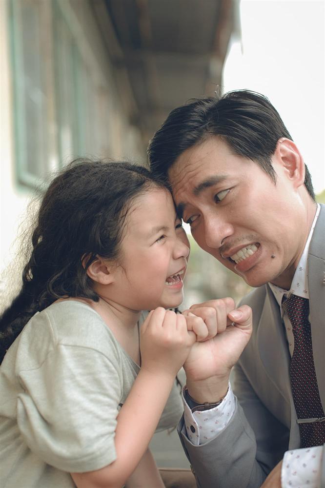 Kiều Minh Tuấn tái xuất màn ảnh sau thời gian ở ẩn với Nắng 3: Lời hứa của cha-2