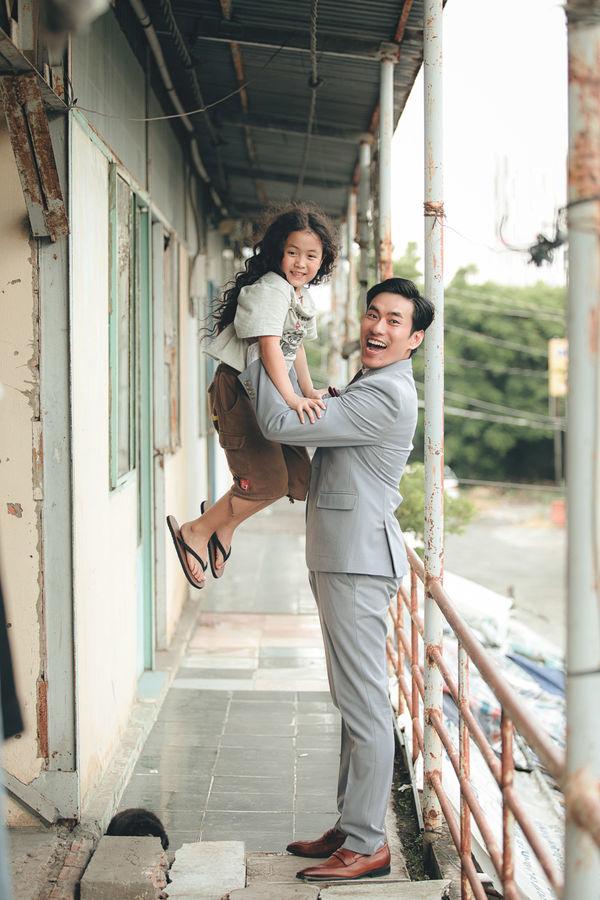 Kiều Minh Tuấn tái xuất màn ảnh sau thời gian ở ẩn với Nắng 3: Lời hứa của cha-4