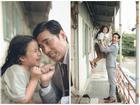 Kiều Minh Tuấn tái xuất màn ảnh sau thời gian ở ẩn với 'Nắng 3: Lời hứa của cha'