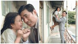 Kiều Minh Tuấn tái xuất màn ảnh sau thời gian ở ẩn với 'Nắng 3: Lời hứa của cha'