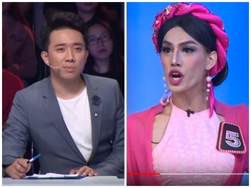 Trấn Thành - Việt Hương rơi nước mắt trước cô gái trẻ bất chấp lệ làng cứu hai đứa bé suýt bị chôn sống-4