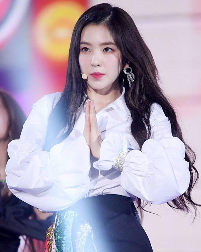 Dư luận phẫn nộ khi fan nữ của Red Velvet bị kẻ biến thái thủ dâm lên người trong khi xem thần tượng biểu diễn-4