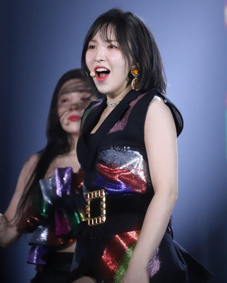 Dư luận phẫn nộ khi fan nữ của Red Velvet bị kẻ biến thái thủ dâm lên người trong khi xem thần tượng biểu diễn-8