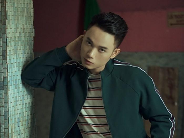 Sao nam Vbiz bị mỉa mai là gay: Bất ngờ nhất vẫn là phản ứng trả treo của Ngô Kiến Huy-2