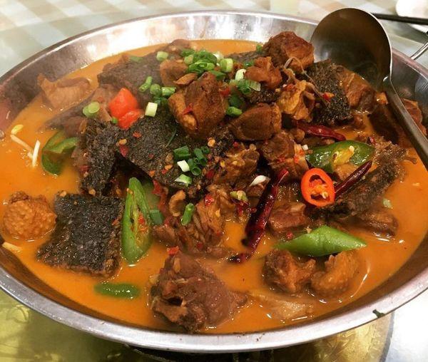 5 món ăn nhất định phải thử một lần trong đời khi đến Phượng Hoàng Cổ Trấn-5