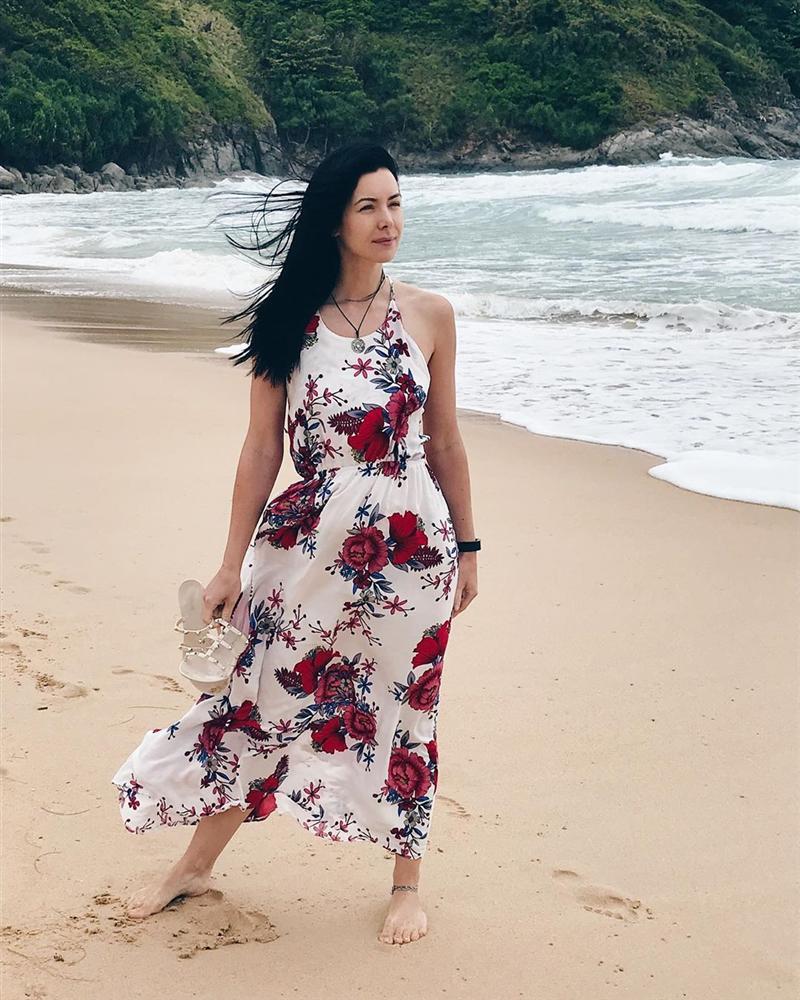 Bản tin Hoa hậu Hoàn vũ 17/8: Tóc đẹp váy cũng đẹp, HHen Niê bất ngờ giật spotlight của Phạm Hương-7