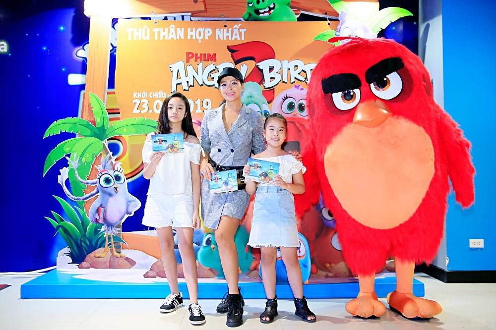 Vắng vợ, Hoàng Bách và chồng Ốc Thanh Vân khó khăn khi quản đàn con đông đúc-8