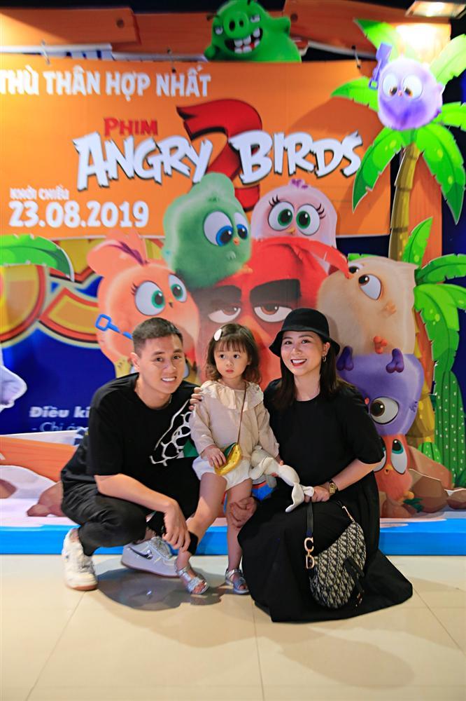 Vắng vợ, Hoàng Bách và chồng Ốc Thanh Vân khó khăn khi quản đàn con đông đúc-9