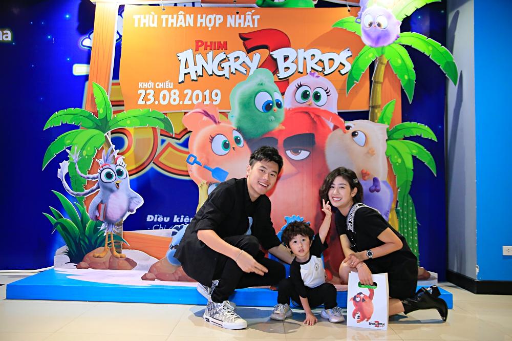 Vắng vợ, Hoàng Bách và chồng Ốc Thanh Vân khó khăn khi quản đàn con đông đúc-10