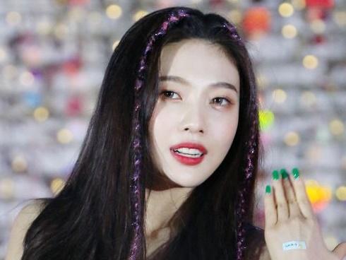 Joy (Red Velvet) cover 'Tango' của Abir: Đến non-fan cũng bị rung động