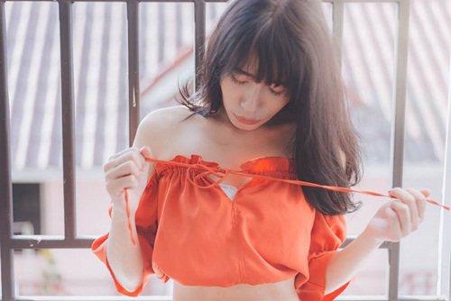 Bạn gái gửi ảnh gợi cảm, chàng trai thốt ra câu cực sốc khiến cô quyết chia tay-1