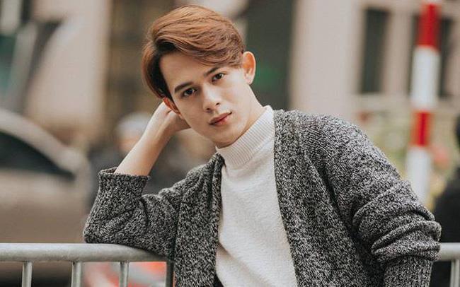 Những gương mặt trẻ triển vọng của phim truyền hình Việt-2