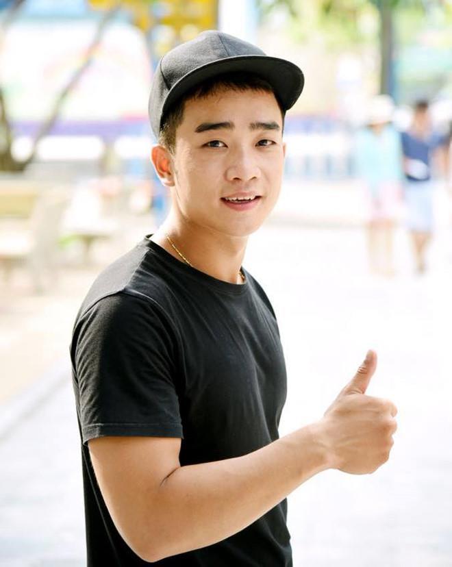 Những gương mặt trẻ triển vọng của phim truyền hình Việt-5