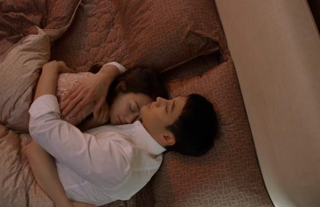 Lạ đời biết người yêu còn trong trắng, anh lại nói một câu làm tôi đau điếng-3