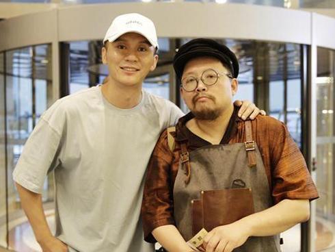 Lý Thần chia tay vì Phạm Băng Băng không sinh con?-3