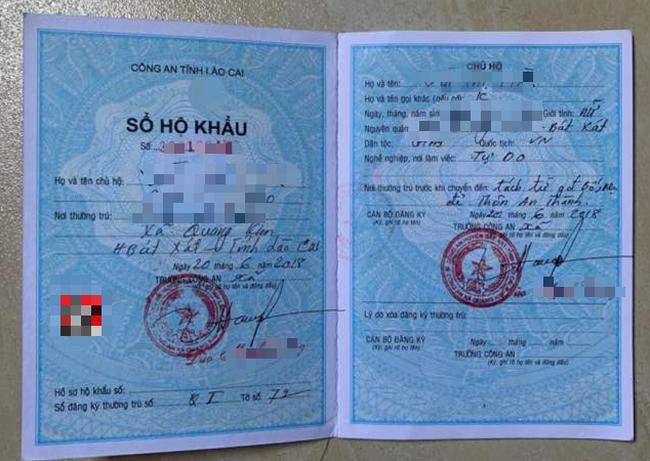 Nỗi khổ ngoài 30 tuổi vẫn ế, cô gái bị bố mẹ tách khẩu không thương tiếc để tự liệu mà... lấy chồng-1