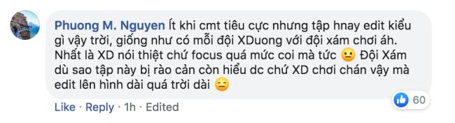 Cuộc đua kỳ thú tập 7: Dân mạng bất bình khi chương trình như muốn tẩy trắng cho Đỗ Mỹ Linh-2
