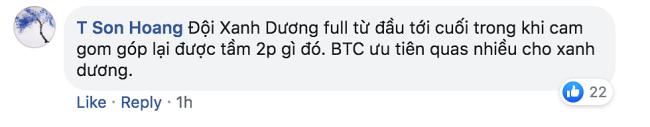 Cuộc đua kỳ thú tập 7: Dân mạng bất bình khi chương trình như muốn tẩy trắng cho Đỗ Mỹ Linh-3