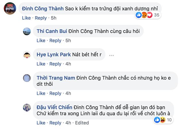 Cuộc đua kỳ thú tập 7: Dân mạng bất bình khi chương trình như muốn tẩy trắng cho Đỗ Mỹ Linh-6