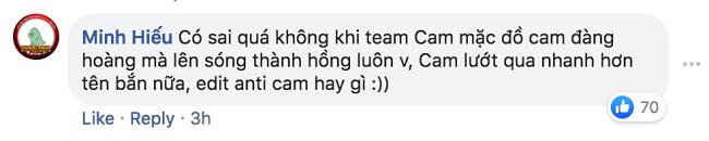 Cuộc đua kỳ thú tập 7: Dân mạng bất bình khi chương trình như muốn tẩy trắng cho Đỗ Mỹ Linh-9