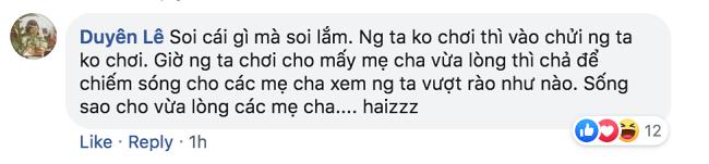 Cuộc đua kỳ thú tập 7: Dân mạng bất bình khi chương trình như muốn tẩy trắng cho Đỗ Mỹ Linh-11