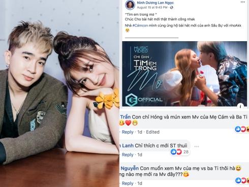 Có duyên từ 20 năm trước, S.T Sơn Thạch sướng rơn khi được Đan Trường chủ động kết bạn hỏi thăm-9