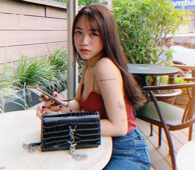 Con gái Minh Nhựa và những cô gái sinh năm 1999 đình đám trên mạng-2