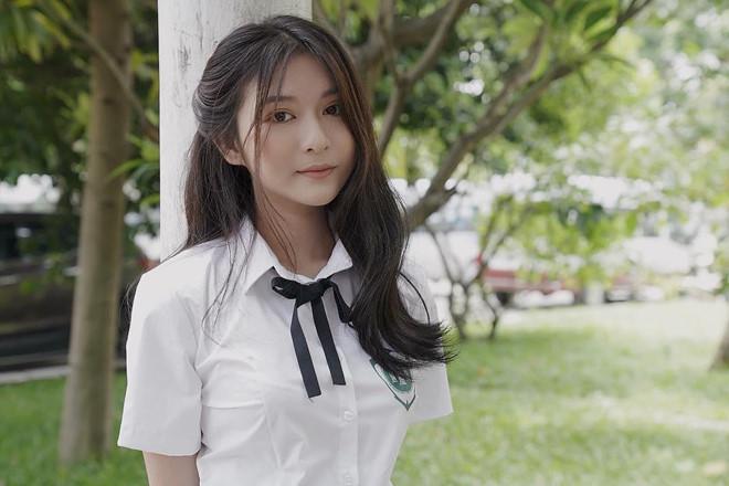 Con gái Minh Nhựa và những cô gái sinh năm 1999 đình đám trên mạng-4