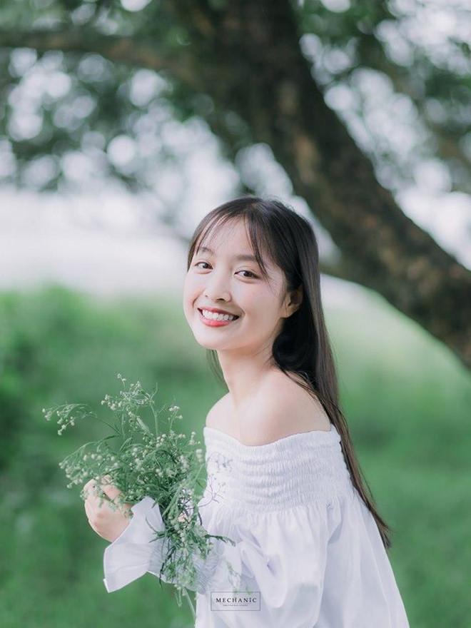 Con gái Minh Nhựa và những cô gái sinh năm 1999 đình đám trên mạng-9