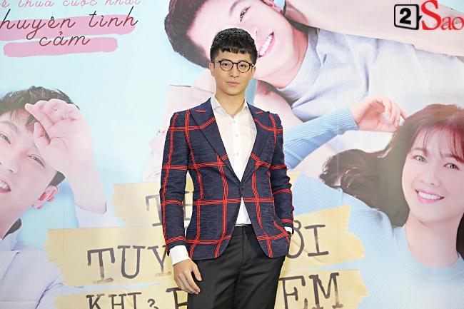 Được Midu khéo léo nói về chuyện tình cảm kéo dài 3 năm, phản ứng của Harry mới thực sự là tâm điểm-5