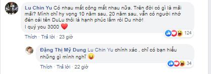 Được Midu khéo léo nói về chuyện tình cảm kéo dài 3 năm, phản ứng của Harry mới thực sự là tâm điểm-2
