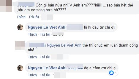 Rao bán từ nhà đến xe sau ly hôn, Việt Anh bị người thân hỏi khó: Còn gì để bán nữa?-5