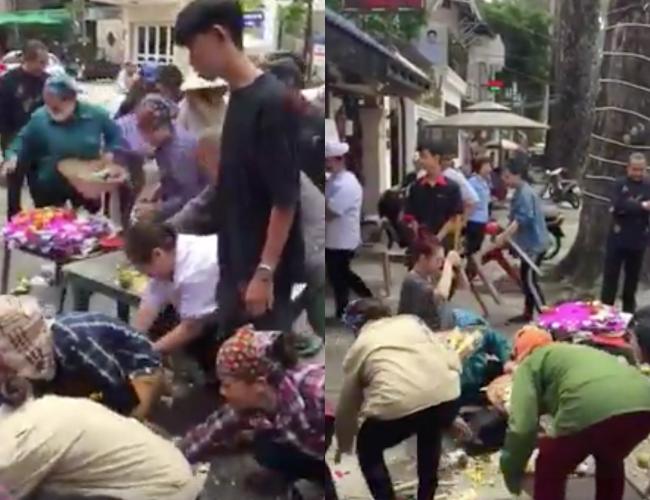 Chuyện cuối tuần: Có một màn giật cô hồn cực chu đáo của 3 tên cướp, từ tốn bê đồ, cuối cùng còn giúp gia chủ... rải muối gạo-1