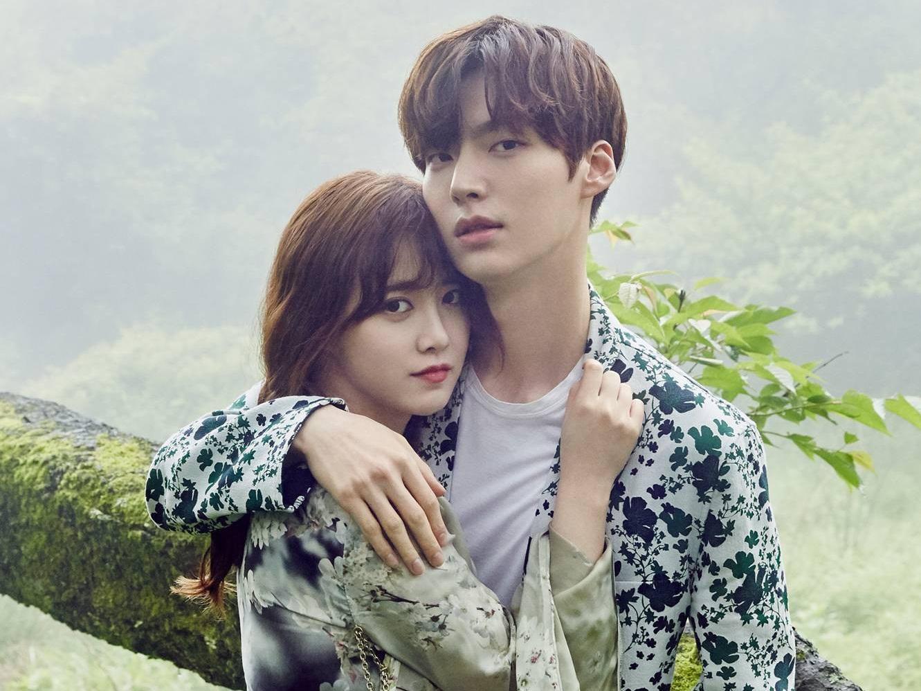 Công ty quản lý xác nhận Goo Hye Sun và Ahn Jae Hyun đã hoàn tất thủ tục ly hôn-3