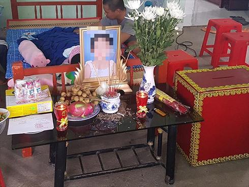 Bé 5 tuổi nhập viện rồi tử vong mà không rõ bệnh gì