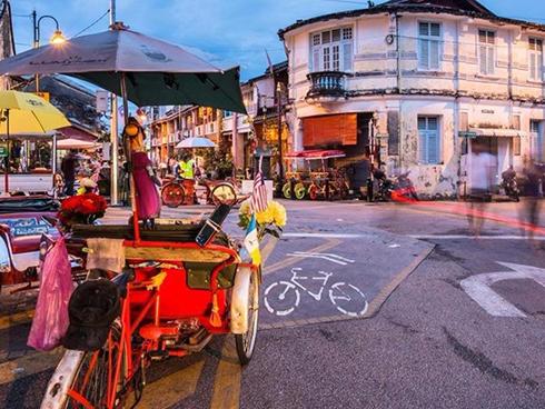 Khu sống ảo chất khỏi chê phải thử khi du lịch Thái Lan