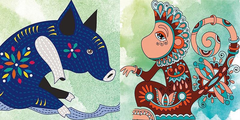 Trời đã định sẵn: 3 cặp đôi có số Ngưu Lang và Chức Nữ, lấy nhau dễ gặp đại hoạ phá tài-2