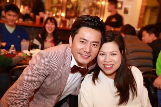 Jang Dong Gun Việt: Gia đình tôi vẫn hạnh phúc, không có chuyện ly hôn-3